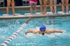 Swimming & Diving vs RWU  Swimming & Diving vs Roger Williams University. - Photo by Keith Nordstrom : Wheaton, Swimming